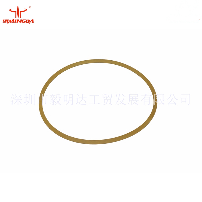 圓皮帶3x290適用于和鷹/高鳥自動裁床