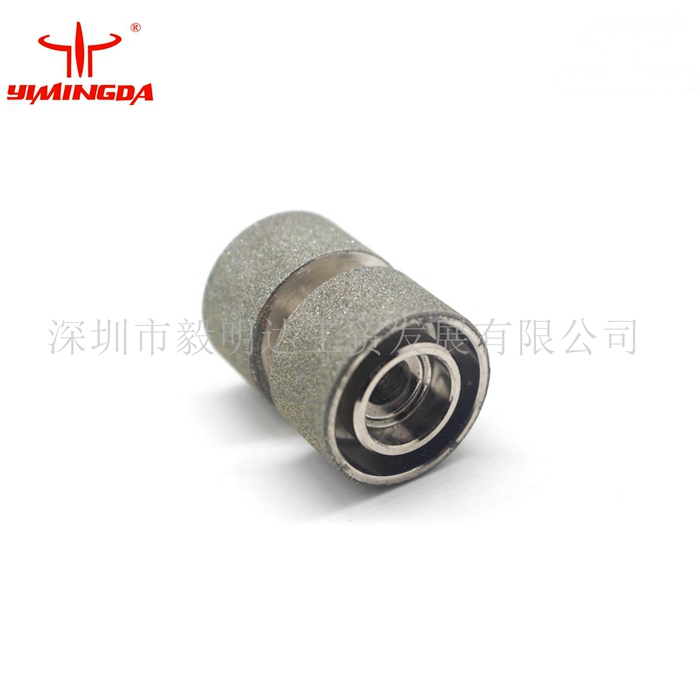 金剛石砂輪適用于電腦自動(dòng)裁床零配件磨刀石適用編號(hào)71659005