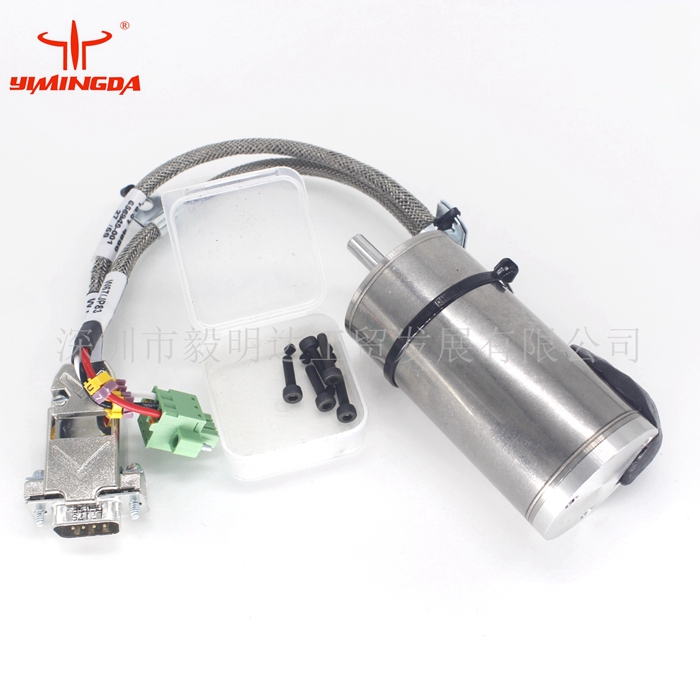 電機(jī)706219/704484適用于力克自動(dòng)裁床馬達(dá)