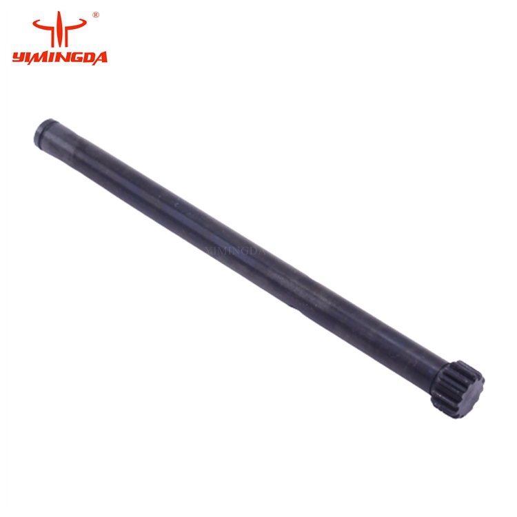 磨刀石驅(qū)動(dòng)轉(zhuǎn)軸可適用于XLC7000電腦自動(dòng)裁床